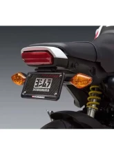 Yoshimura Fender Eliminator Kit Honda GROM 2022                                     - 070BG121220 - Image 3