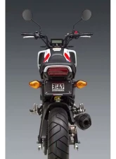Yoshimura Fender Eliminator Kit Honda GROM 2022                                     - 070BG121220 - Image 4