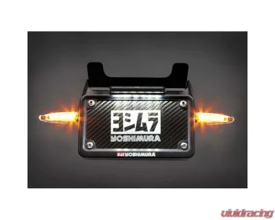 Yoshimura Fender Eliminator Kit Honda GROM 2022 - 070BG121220