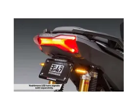 Yoshimura Fender Eliminator Kit Honda ADV150 2021