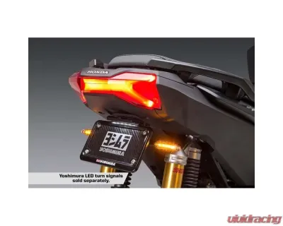 Yoshimura Fender Eliminator Kit Honda ADV150 2021 - 070BG121530