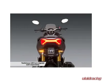 Yoshimura Fender Eliminator Kit Honda ADV150 2021 - 070BG121530