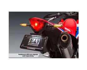 Yoshimura Fender Eliminator Kit Honda CRF300L | CRF300L Rally 2021
