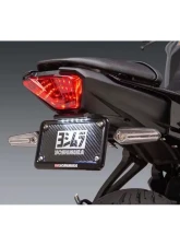 Yoshimura Fender Eliminator Kit Yamaha MT 07 2021-2022                                     - 070BG137010 - Image 6