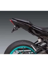 Yoshimura Fender Eliminator Kit Yamaha MT 07 2021-2022                                     - 070BG137010 - Image 2