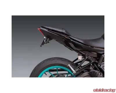 Yoshimura Fender Eliminator Kit Yamaha MT 07 2021-2022 - 070BG137010