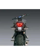 Yoshimura Fender Eliminator Kit Yamaha MT 07 2021-2022                                     - 070BG137010 - Image 3