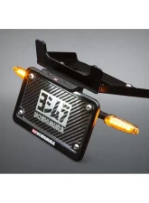 Yoshimura Fender Eliminator Kit Yamaha MT 07 2021-2022                                     - 070BG137010 - Image 5