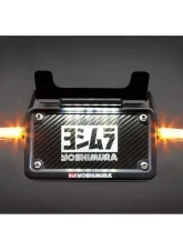 Yoshimura Fender Eliminator Kit Yamaha MT 07 2021-2022                                     - 070BG137010 - Image 6