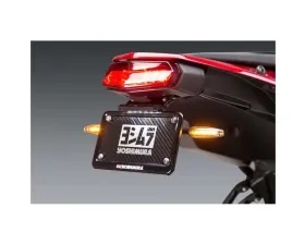 Yoshimura Fender Eliminator Kit Yamaha Tenere 700 2021-2022