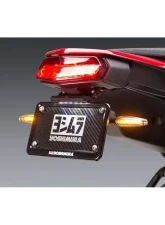 Yoshimura Fender Eliminator Kit Yamaha Tenere 700 2021-2022                                     - 070BG137100 - Image 5