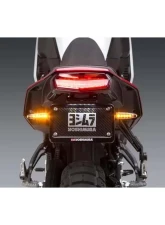 Yoshimura Fender Eliminator Kit Yamaha Tenere 700 2021-2022                                     - 070BG137100 - Image 2