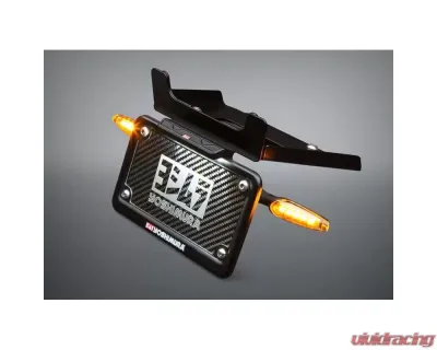 Yoshimura Fender Eliminator Kit Yamaha Tenere 700 2021-2022 - 070BG137100