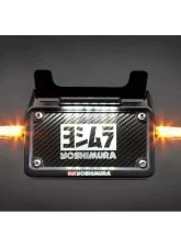 Yoshimura Fender Eliminator Kit Yamaha Tenere 700 2021-2022                                     - 070BG137100 - Image 5