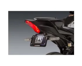 Yoshimura Fender Eliminator Kit Yamaha YZF R7 2022