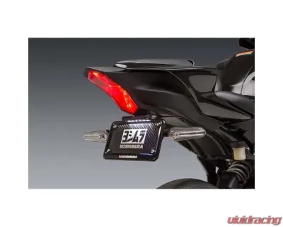 Yoshimura Fender Eliminator Kit Yamaha YZF R7 2022 - 070BG137200