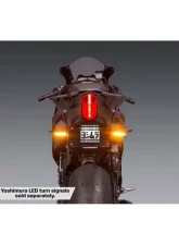 Yoshimura Fender Eliminator Kit Yamaha YZF R7 2022                                     - 070BG137200 - Image 2