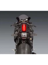 Yoshimura Fender Eliminator Kit Yamaha YZF R7 2022                                     - 070BG137200 - Image 3