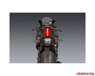 Yoshimura Fender Eliminator Kit Yamaha YZF R7 2022 - 070BG137200