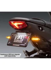 Yoshimura Fender Eliminator Kit Yamaha MT 09 FZ 09 2021-2022                                     - 070BG139920 - Image 6