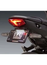 Yoshimura Fender Eliminator Kit Yamaha MT 09 FZ 09 2021-2022                                     - 070BG139920 - Image 3