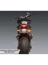 Yoshimura Fender Eliminator Kit Yamaha MT 09 FZ 09 2021-2022                                     - 070BG139920 - Image 4