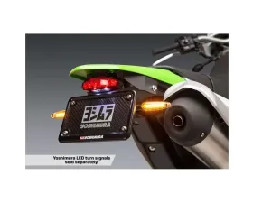 Yoshimura Fender Eliminator Kit Kawasaki KLX230 2020-2022