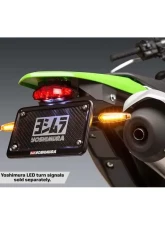 Yoshimura Fender Eliminator Kit Kawasaki KLX230 2020-2022                                     - 070BG142300 - Image 4