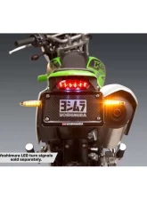 Yoshimura Fender Eliminator Kit Kawasaki KLX230 2020-2022                                     - 070BG142300 - Image 2