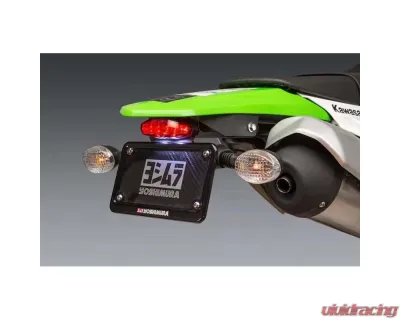 Yoshimura Fender Eliminator Kit Kawasaki KLX230 2020-2022 - 070BG142300