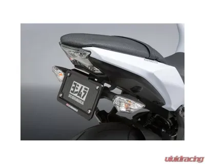 Yoshimura Fender Eliminator Kit Kawasaki Ninja 650 | Z650 2017-2022 - 070BG146512