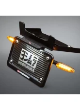 Yoshimura Fender Eliminator Kit Kawasaki Ninja 650 | Z650 2017-2022                                     - 070BG146512 - Image 3