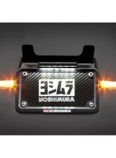 Yoshimura Fender Eliminator Kit Kawasaki Ninja 650 | Z650 2017-2022                                     - 070BG146512 - Image 4