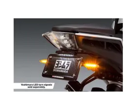 Yoshimura Fender Eliminator Kit KTM 200 Duke 2020