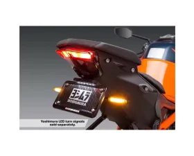 Yoshimura Fender Eliminator Kit KTM 1290 Super Duke R 2020-2021