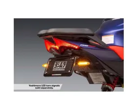 Yoshimura Fender Eliminator Kit Aprilia RS 660 2021