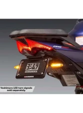 Yoshimura Fender Eliminator Kit Aprilia RS 660 2021                                     - 070BG193000 - Image 5