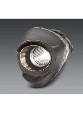 Yoshimura Race AT2 Stainless Steel Exhaust w/Stainless Muffler Suzuki GSX R1000 2017-2022                                     - 11182AP521 - Image 3