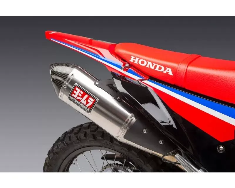 たろくろ 2009-2025 ZX-6R Slip-On Street Slayer – Shop M4 Exhaust