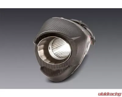 ミルページ Yoshimura Race AT2 Stainless 3/4 Exhaust w/ Muffler for