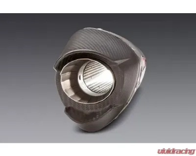 Yoshimura AT2 Stainless Full Exhaust w/ Muffler for Triumph Yoshimura AT2 Stainless Full Exhaust w/ Muffler for Triumph