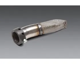 Yoshimura RS-9T Muffler 1.125" Spark Arrester Kit Benelli | Honda | Kawasaki | Ohvale 2011+
