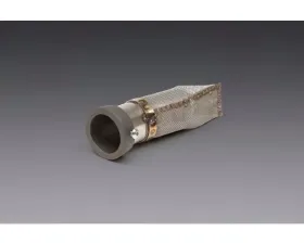 Yoshimura RS-12 Muffler 1.500" Spark Arrester Kit Honda | Kawasaki 2019-2022