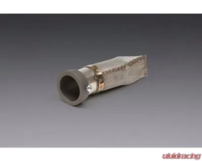 Yoshimura RS-12 Muffler 1.500" Spark Arrester Kit Honda | Kawasaki 2019-2022 - SA-21-K