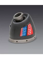 Yoshimura RS-12 Muffler 1.500" Spark Arrester Kit Honda | Kawasaki 2019-2022                                     - SA-21-K - Image 2