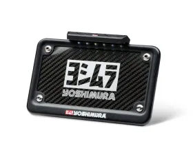 Yoshimura Fender Eliminator Kit Kawasaki ZX-4RR 2023