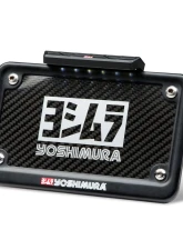 Yoshimura Fender Eliminator Kit Kawasaki ZX-4RR 2023                                     - 070BG147200 - Image 7