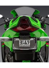 Yoshimura Fender Eliminator Kit Kawasaki ZX-4RR 2023                                     - 070BG147200 - Image 2