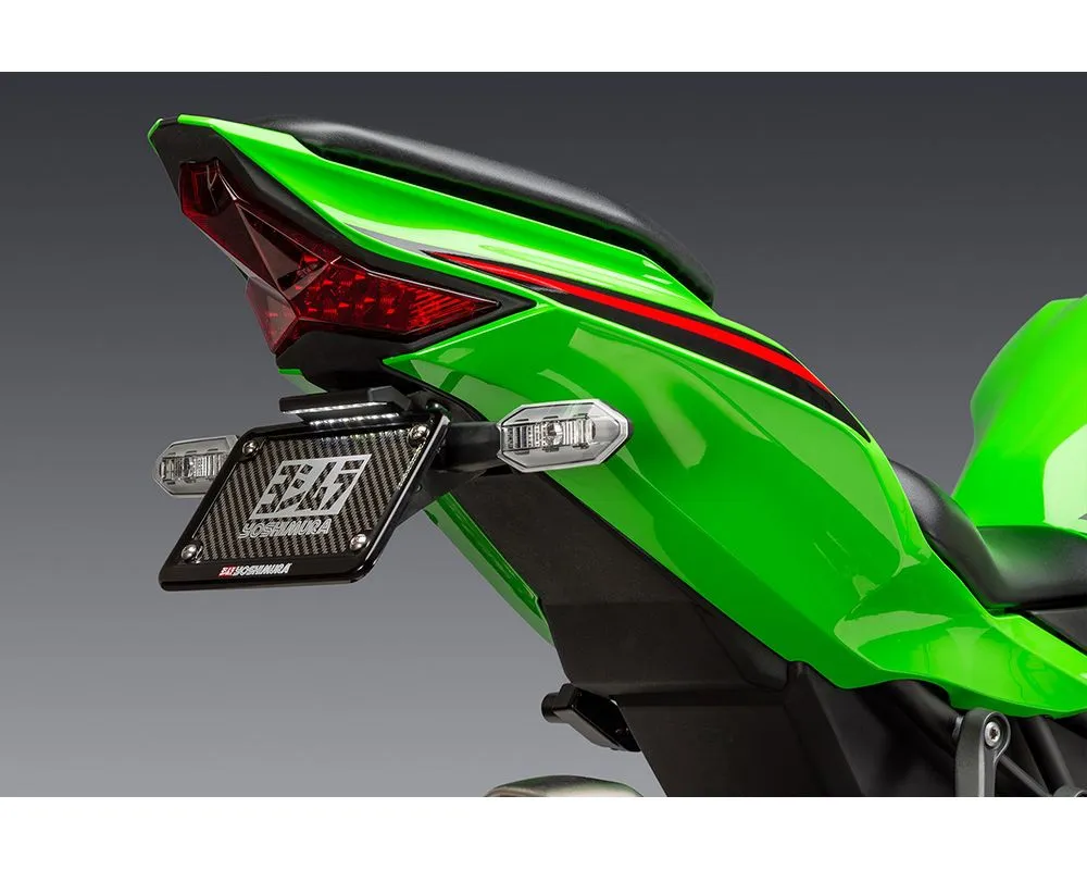 Yoshimura 070BG147200 Fender Eliminator Kit fits 23+