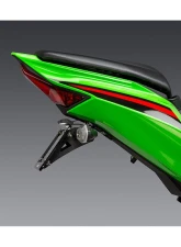 Yoshimura Fender Eliminator Kit Kawasaki ZX-4RR 2023                                     - 070BG147200 - Image 4